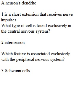 Quiz 10